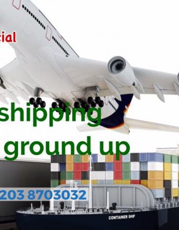 Cargo Commercial Ltd