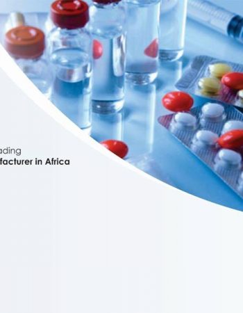 DAWA Limited – Pharmaceutical Manufacturers in Kenya