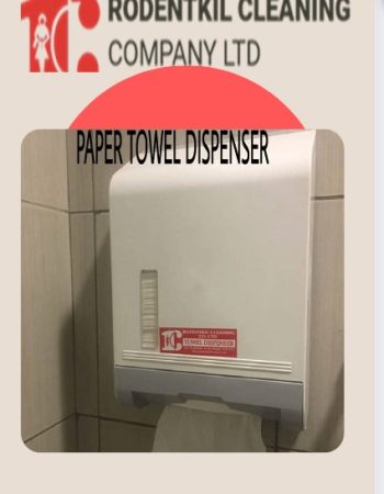 Rodentkil Cleaning Company Ltd