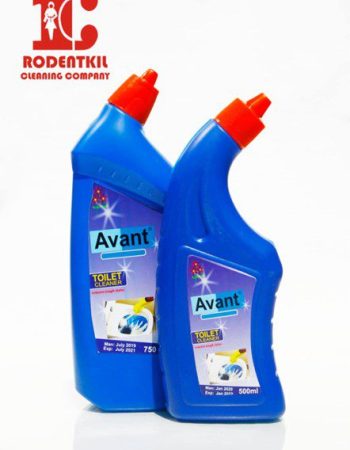 Rodentkil Cleaning Company Ltd
