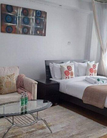 Golf View Serviced Apartments