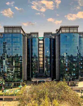 PrideInn Azure Hotel Nairobi