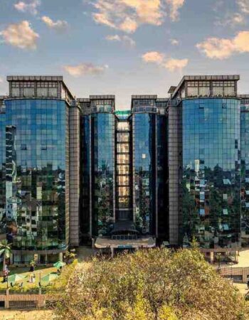 PrideInn Azure Hotel Nairobi