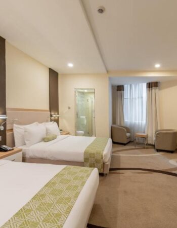 PrideInn Azure Hotel Nairobi