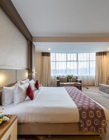 PrideInn Azure Hotel Nairobi