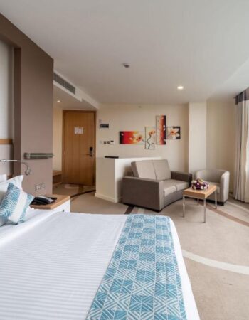 PrideInn Azure Hotel Nairobi