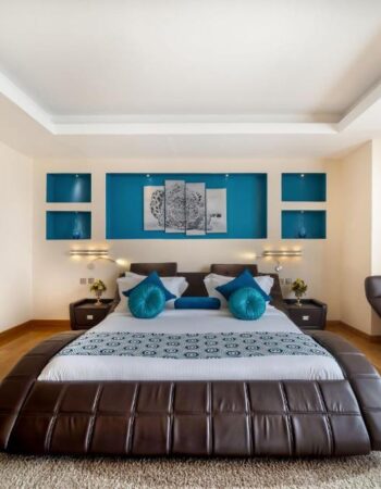 PrideInn Azure Hotel Nairobi