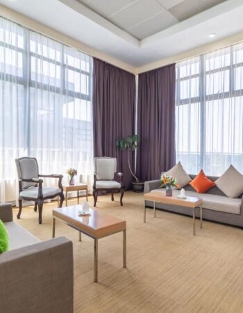 PrideInn Azure Hotel Nairobi