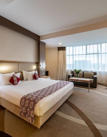PrideInn Azure Hotel Nairobi