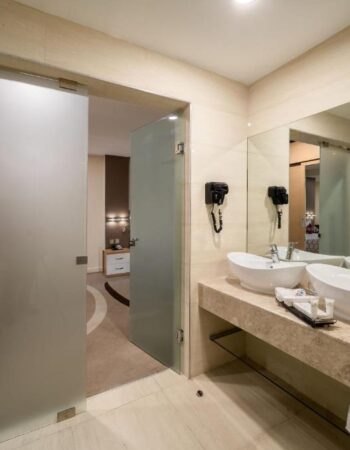 PrideInn Azure Hotel Nairobi