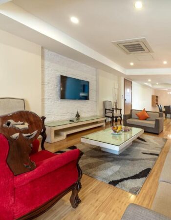 PrideInn Azure Hotel Nairobi