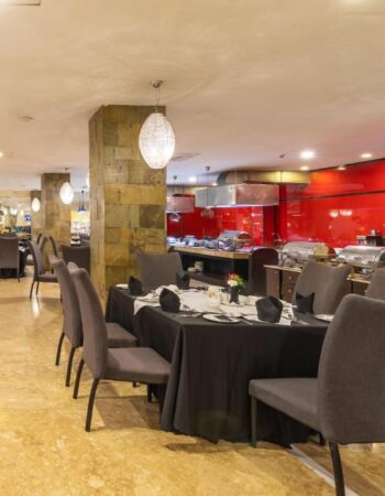 PrideInn Azure Hotel Nairobi