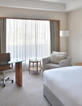 Sankara Hotel Nairobi