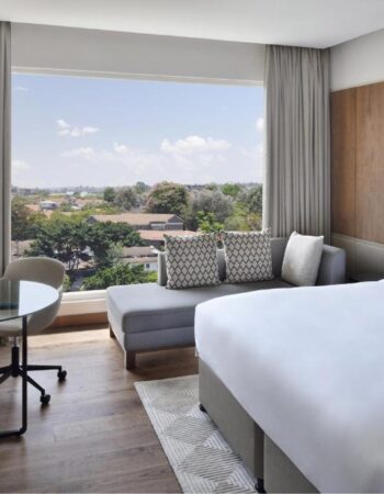 Sankara Hotel Nairobi