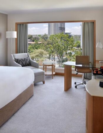 Sankara Hotel Nairobi