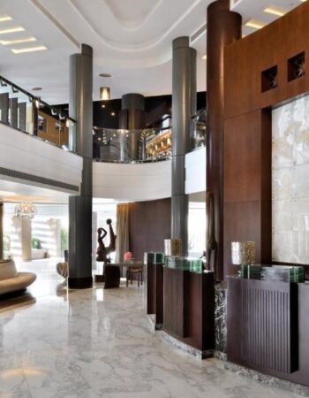 Sankara Hotel Nairobi
