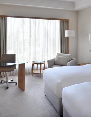 Sankara Hotel Nairobi