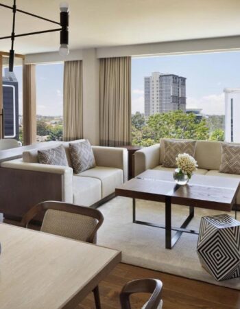 Sankara Hotel Nairobi