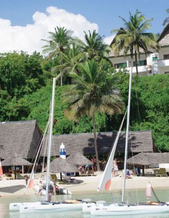 Mnarani Beach Club