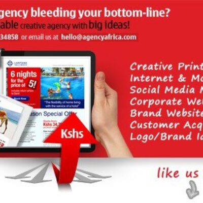 Agency Africa Nairobi