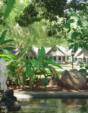 Mnarani Beach Club