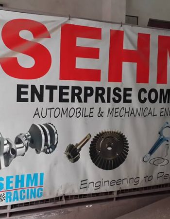 Sehmi Engineering