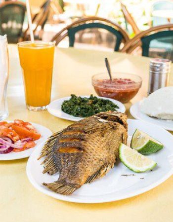 K’Osewe Ranalo Foods