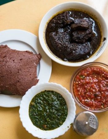 K’Osewe Ranalo Foods