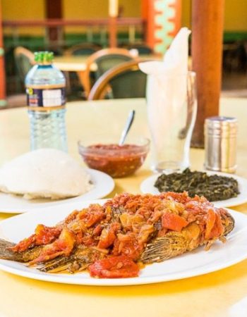 K’Osewe Ranalo Foods