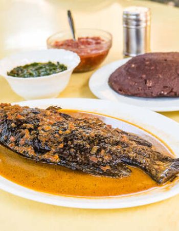 K’Osewe Ranalo Foods