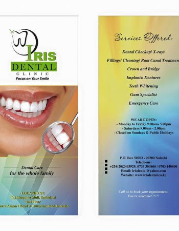 Iris Dental Clinic