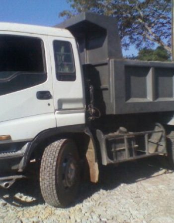 Truckers Kenya