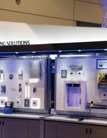 Assa Abloy Security Solutions