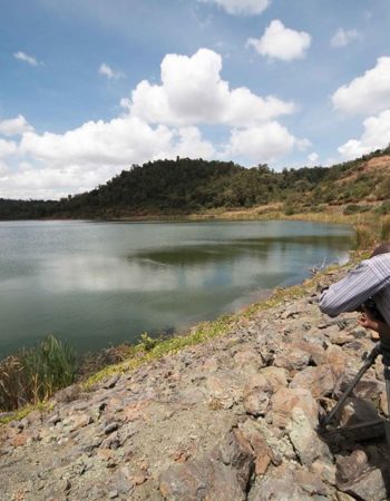 Central Rift Valley Water Works Development Agency (CRVWWDA)