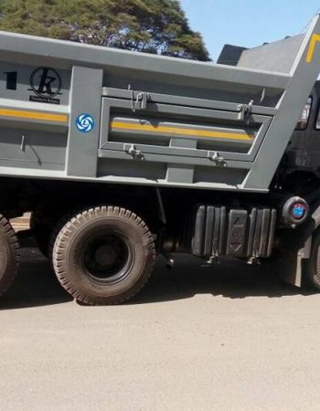 Truckers Kenya