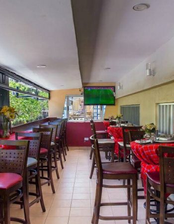 Enkare Hotel – 3 Star Hotel Nairobi