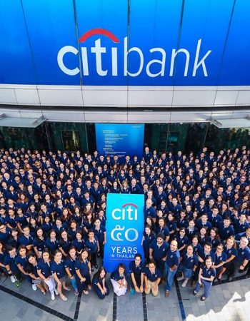 Citibank N.A. Kenya