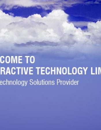 Interactive Technology Limited