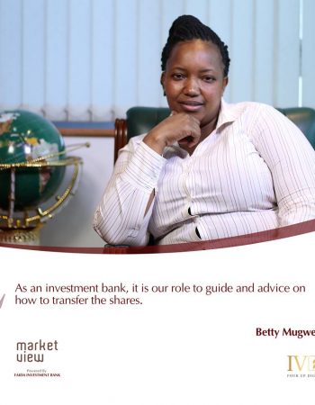 Faida Investment Bank Kenya