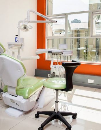 Dental Access – Nairobi Clinic