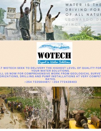 Wotech Kenya Limited