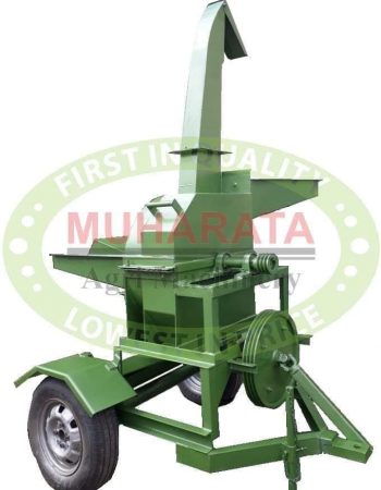 Muharata Agri Machinery