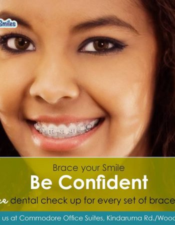Dental Smiles – General Dentistry for Kids