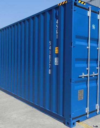 Container Sales Kenya Limited