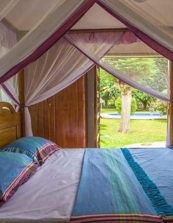 Olive Resort Naivasha