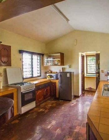 Olive Resort Naivasha