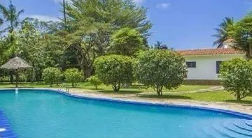 Olive Resort Naivasha