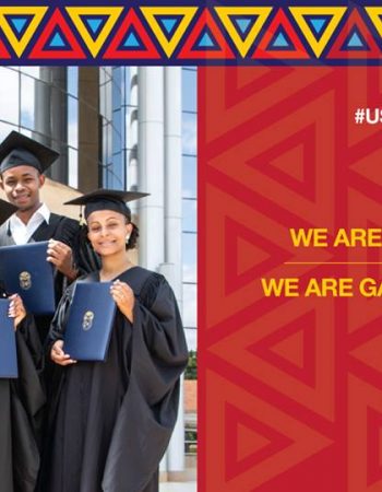 United States International University – USIU Kenya