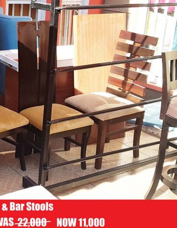 Ayanah Furniture and Interiors – Kenya