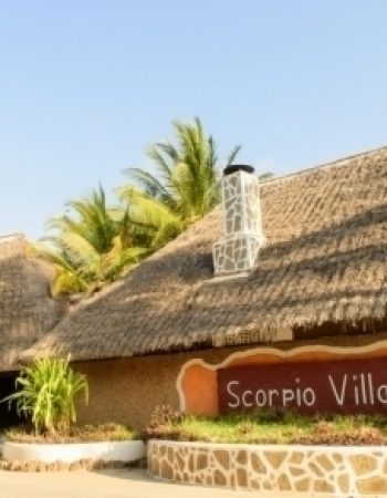 Scorpio Villas